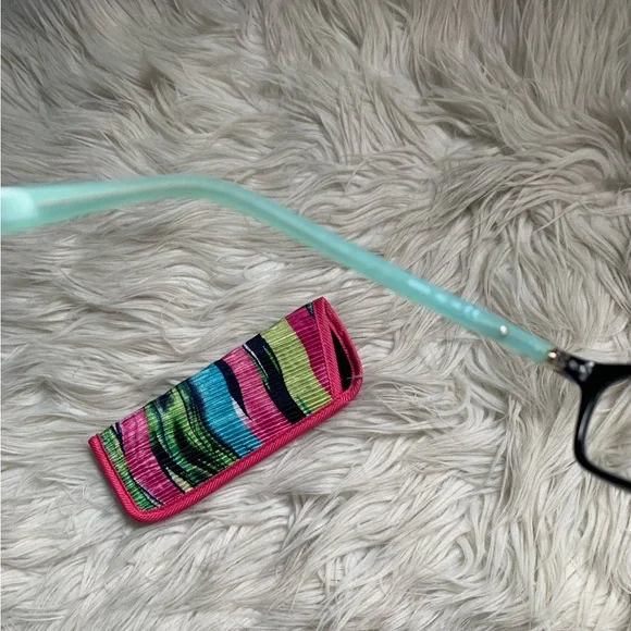 Kate Spade Women’s Glasses with Case - Picture 10 of 10